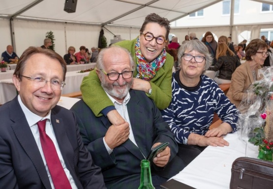 Gruppenfoto