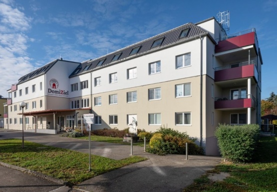 Wohnhaus