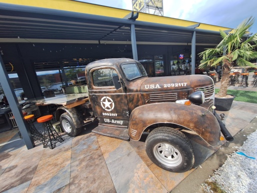 Oldtimer