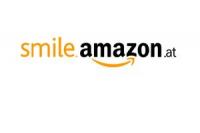 Unterstützung über Amazon Smile-